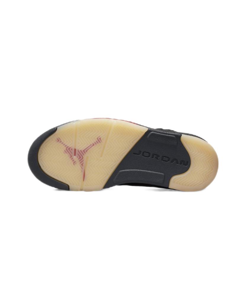 Jordan 5 Gore-Tex Off-Noir W - DR0092-001