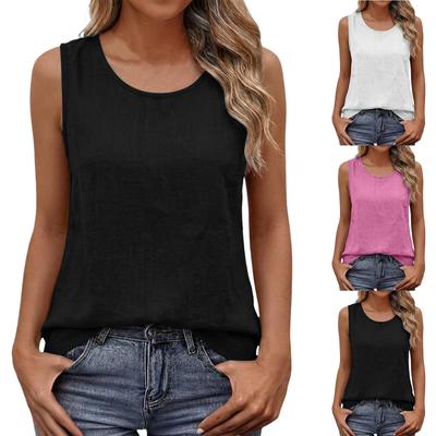 Women's Blouse Fashionable and Casual T-shirt Top