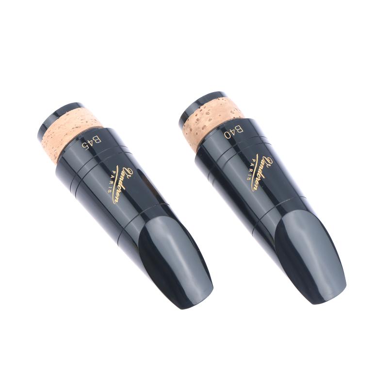 Vandoren B40 B45 M30 Clarinet Mouthpiece | High - Quality Paris - Made Woodwind Instrument Accessory