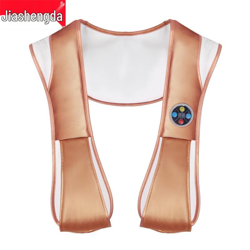 

JSD Full Body Percussion Massage Shawl