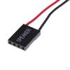 10Pcs Motherboard PC Internal Speaker Computer Case Beep Alarm