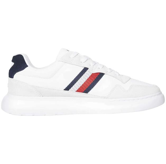 Tommy Hilfiger Кросовки Light Cupsole