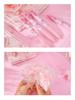 My Melody Sanrio Planner Gift Set for Girls - Ideal Children's Day Present