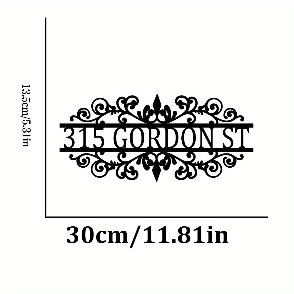 Индивидуальная металлическая табличка Удочка Ловля окуня Настенное искусство Персонализированный подарок