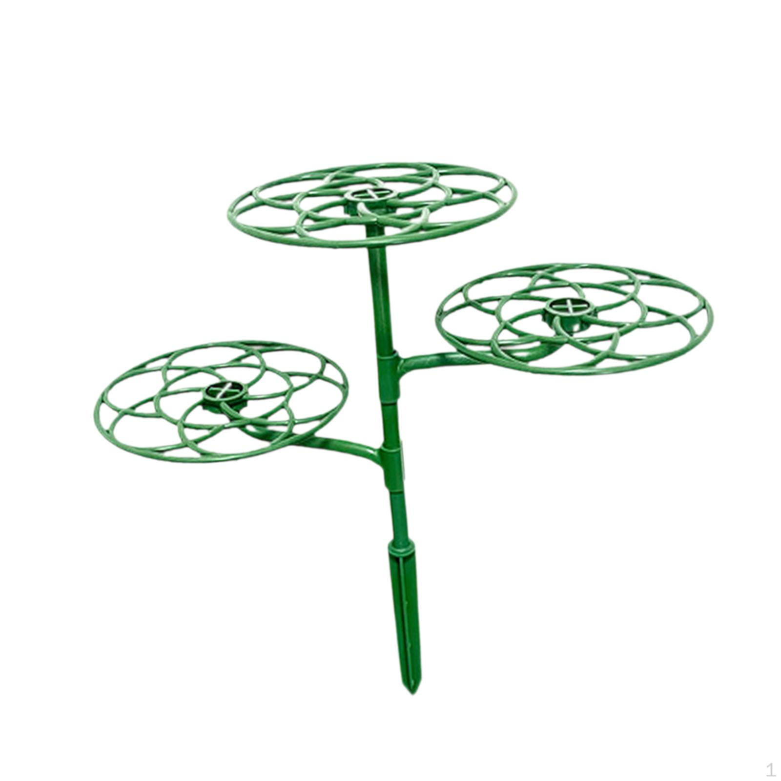 

Подставка для растений в виде лестницы, опора для бонсай, для вьющихся растений, многоярусная, регулируемая по высоте, каркас-клетка для S