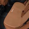 Breathable Ice Silk Car Seat Cushion Cover Soft Pad Tire Valve Cap For Mercedes Benz AMG GLE GLS CLA CLE GLC CLS GLA W223 W213