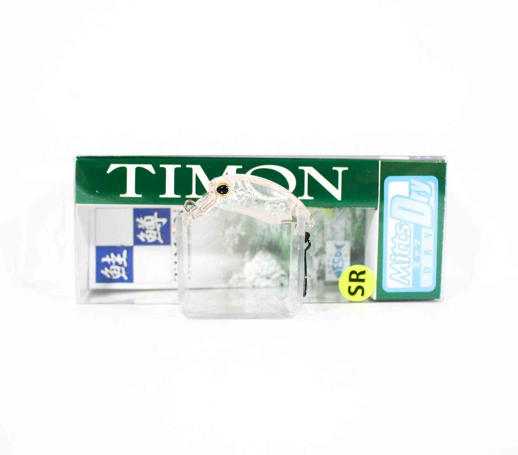 Jackall Deka Mitts SR Dry 28 Mm 1.2 Grams Floating Lure Sukepin (3516)