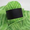 Soft Acrylic Yarn for Beginner DIY Knitting Hat, Scarf, Blanket, Clothes, Craft