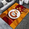 Galatasaray S Custom Name Carpet Rug for Living Room Bedroom Home Sofa Decoration,Kids play Non-slip Floor Mat
