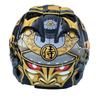 Summer Season Women and Men Helmet Half Helmet Motorcycle Capacete Safety Helmet Golden Bodyguard Helmet Casque ECE Approved