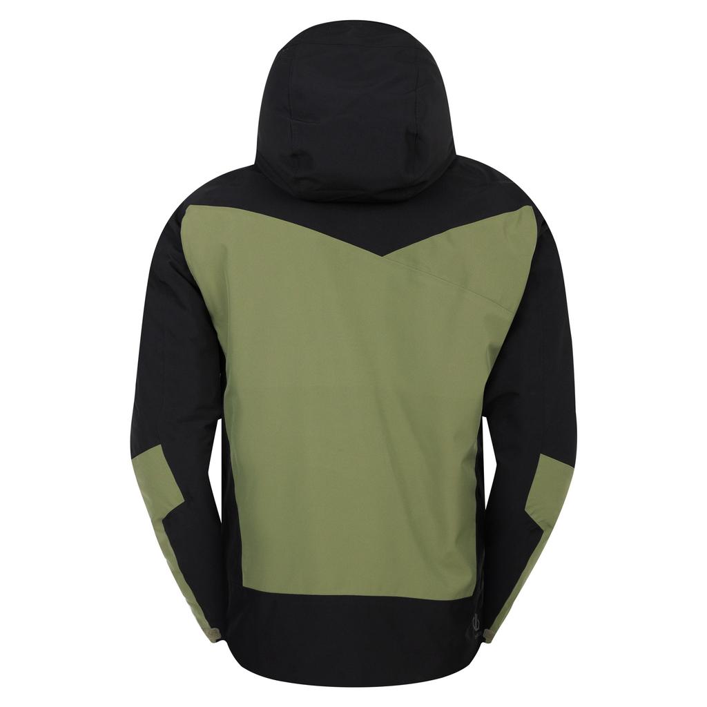 Dare 2B Mens Halfpipe II Ski Jacket