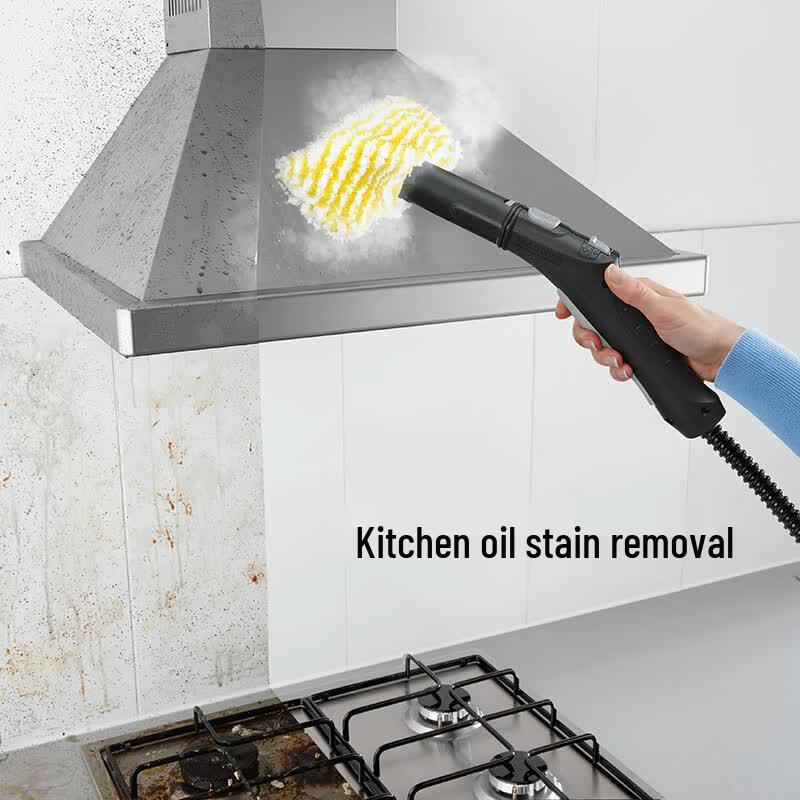 Karcher SC2 Multi-functional Steam Mop CN plug (adapter included)