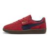 Puma Palermo Club Rosso Navy Scarpe da ginnastica unisex Club-Navy 396463-09