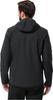 Jacket Jack Wolfskin Bornberg Hoody M Black