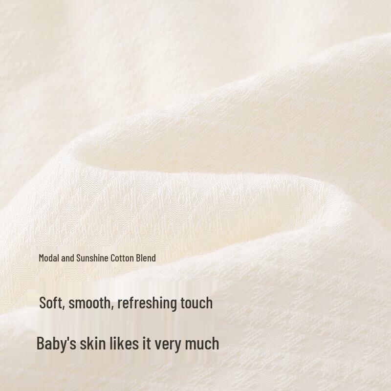 YEEHOO Baby Anti-bacterial Padded Winter Bodysuit