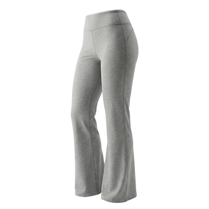 Gigt Women s Slimming Flared Yoga and Sports Pants L