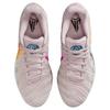 Nike Ja 3 EYBL Zapatillas de Hombre Púrpura Platino-Violeta Rosa Fuego IH2374-001