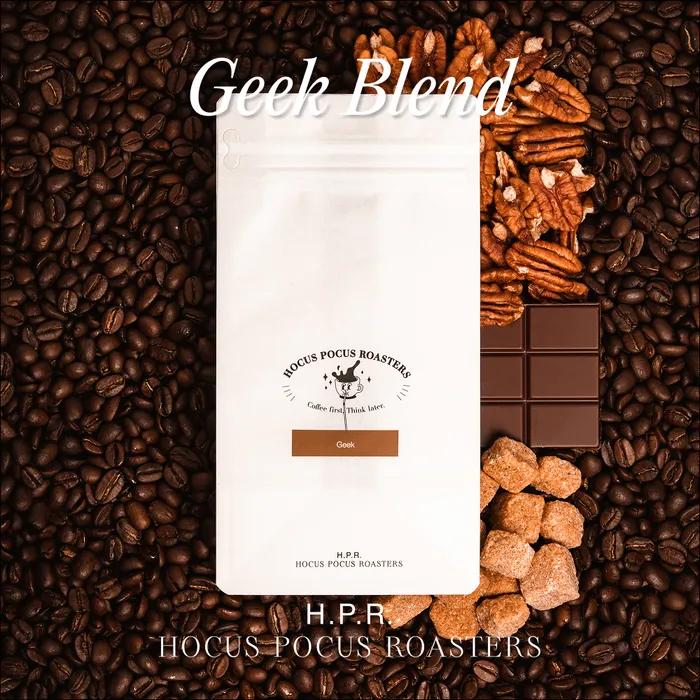 

Гик Бленд 200g