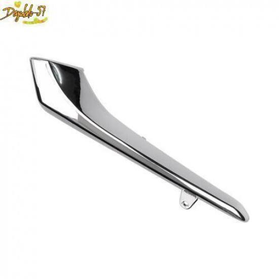 Right Side Chrome Rearview Mirror Strip Trim For Lexus NX 2015- RX 2016-