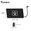 LHD Car Wireless Charger For Volkswagen Jettat 2019 2020 2021 2022 2023 15W Mobile Phone Wireless Holder Charger Board