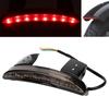 Motorcycle Tail Light Lamp Rear   Brake Mudguard Taillight Fit for XL883N 2007-2013