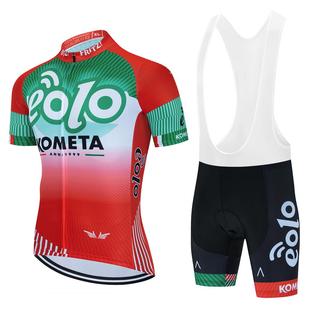 Cycling Jersey Sets 2026 Bike Men's Cycling Clothing Summer Short Sleeve MTB Bike Suit Bicycle Bike Clothes Ropa Ciclismo Hombre