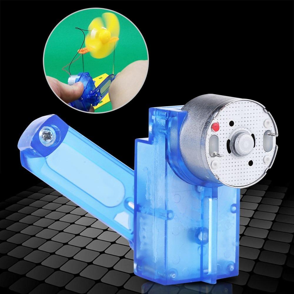 DIY Mechanical Generator Manual Power Hand Powered Generator Hand Crank Generator Emergency Use