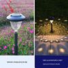 Waterdrop Solar Lawn Light