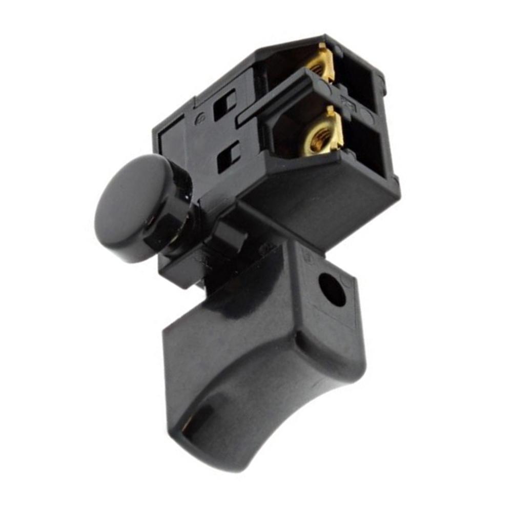 651284-9 6512849 For Belt Sander Switch Replacement for Models 2107F 9403 Reliable Power Tool Switch Component