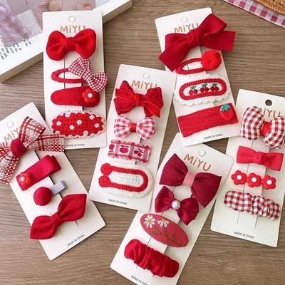 Accesorios del pelo para niños – Broches de pelo para niños