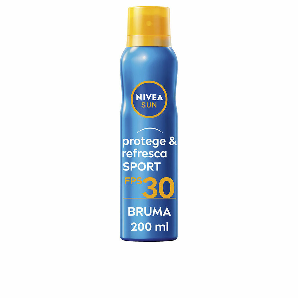 

Солнцезащитный крем Nivea NIVEA SUN Spf 30 200 мл