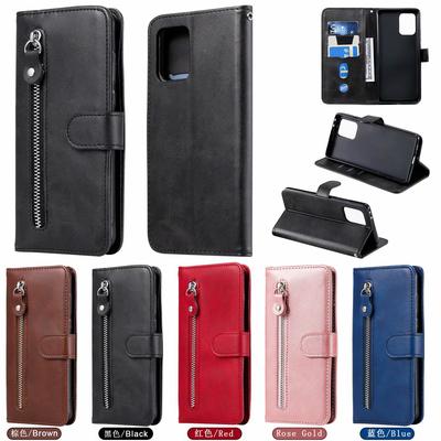 Hüllen für Smartphones – Wallet-Cases