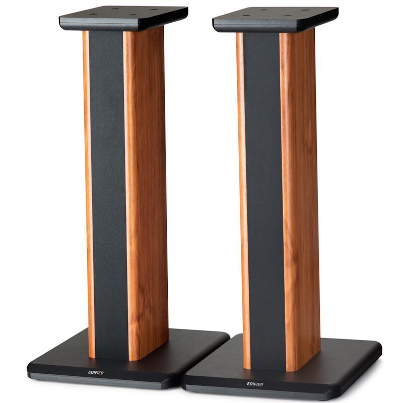 Edifier SS02 Wooden Speaker Stand (CN version)