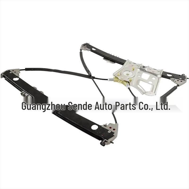 Front Door Window Regulator Bracket for Mercedes-Benz A2207200346/A2207200446