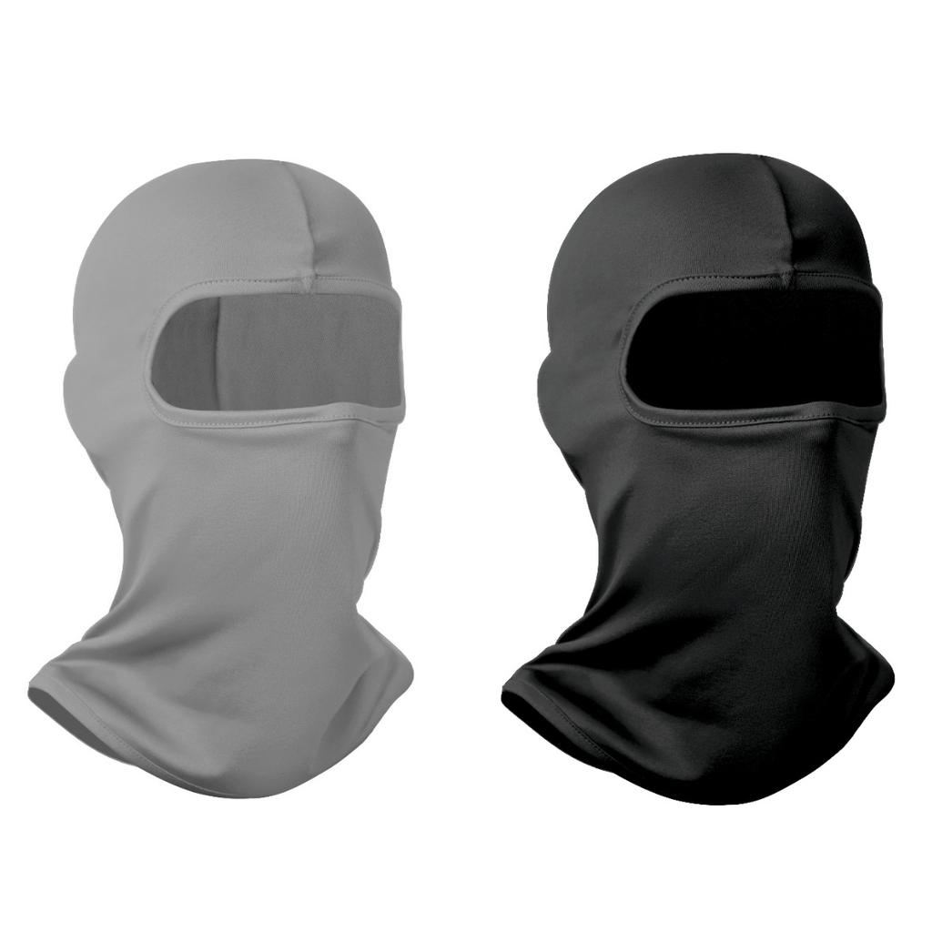 Balaclava Face Mask Ski Mask for Men and Women Full Face Mask Hood Tactical Snow Running Cold Weather Motorcycle Helmet Liner Hats