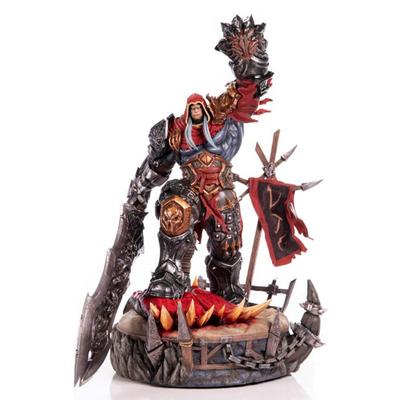 Estátua de Guerra Darksiders