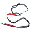 Haustier Hund Nylon Zugseil Reflektierend Bruchfest Outdoor Verstellbar Sicherheitsgurt