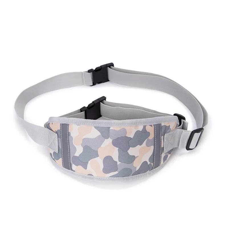 Motorcycle Harness For Kids Reflective Child Moto Safety Belt Child Motorcycle Harness Breathable Child Motorcycle Safety