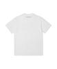DIMITO D-Axis Volt Ssv Gd 6.5Oz Tee White