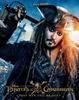 Pirates of the Dead Men Tell No Tales MovieNEX DVD Digital Copy MovieNEX Caribbean [Blu-ray + + (Cloud Compatible) + World] [Blu-ray]