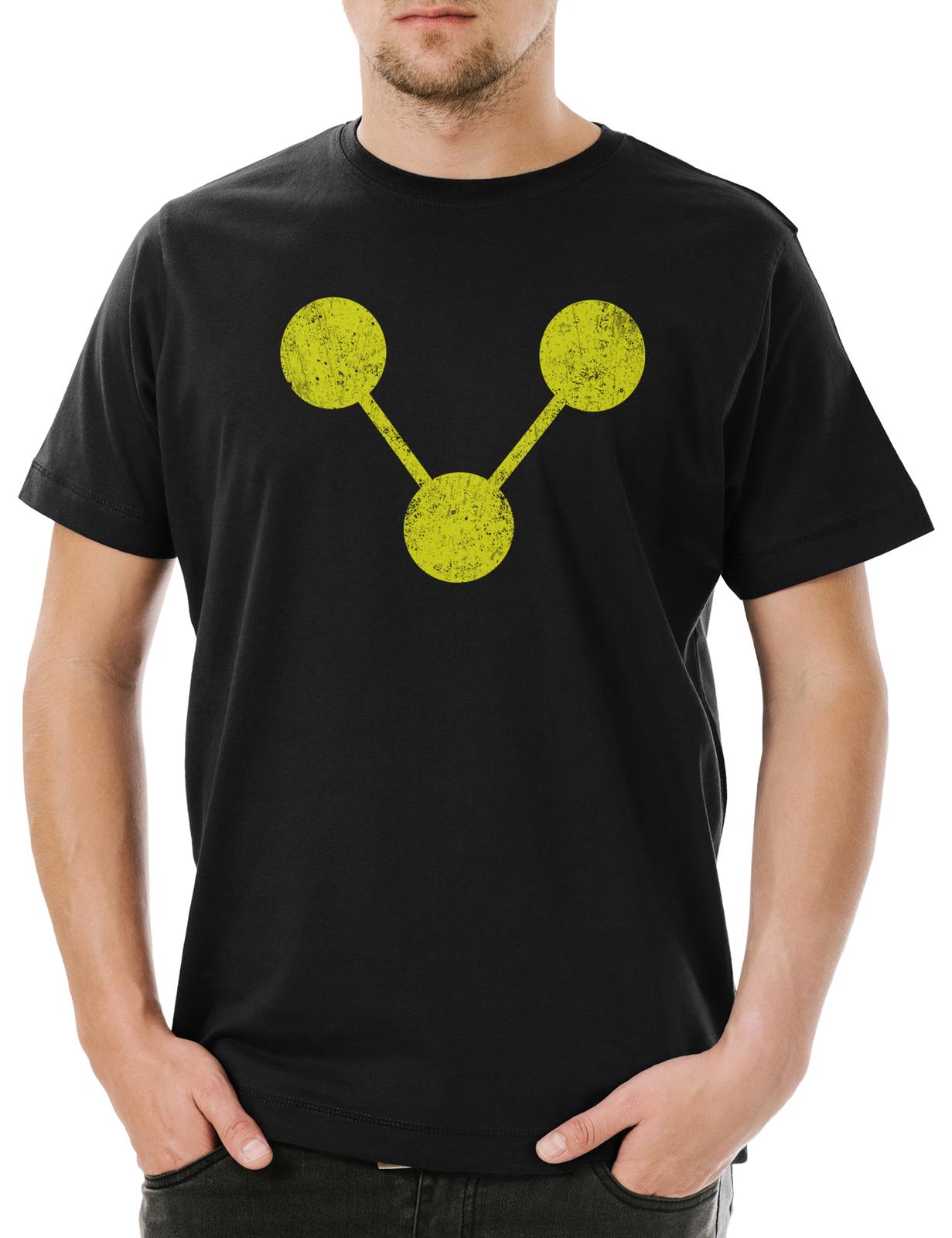 Nova Corps Logo I Men s T-Shirt Mens Womens Tees Top Guardians Super Symbol Of The Sign Hero Galaxy 3XL