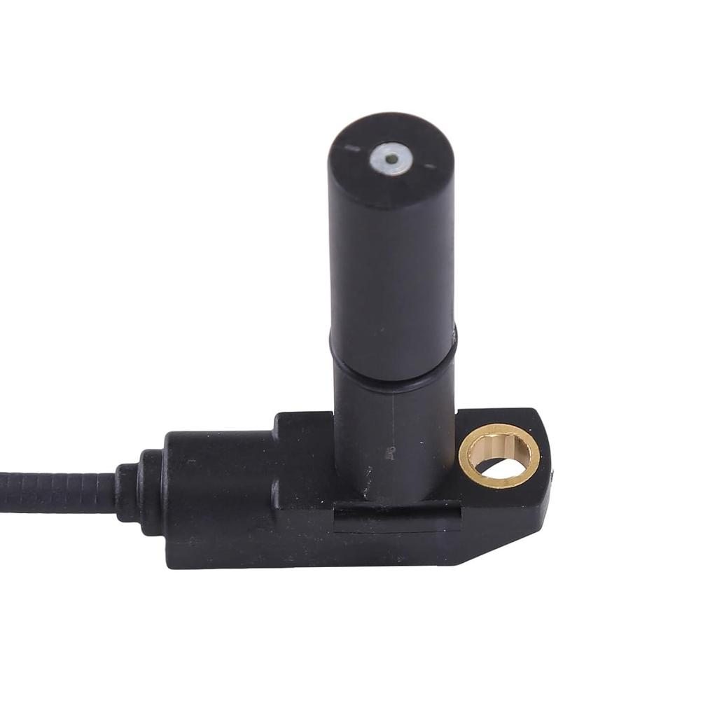 2PCS Crankshaft Crank Position Reference Mark Sensor Compatible for Porsche 924 928 944 968 1983-1995 2.5L 3.0L 5.0L 5.4L Engine Crank Crankshaft