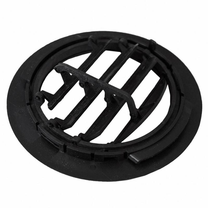 A03E-4X Car Ceiling Roof AC Heater Air Vent BL1Z-19893-AA For Ford Explorer Lincoln MKT 2011- BB5Z-19893-CA BB5Z19893AA