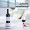 Portable Mini Electric Drink Cooler Cup Car Home Summer Instant Cooling Freezer