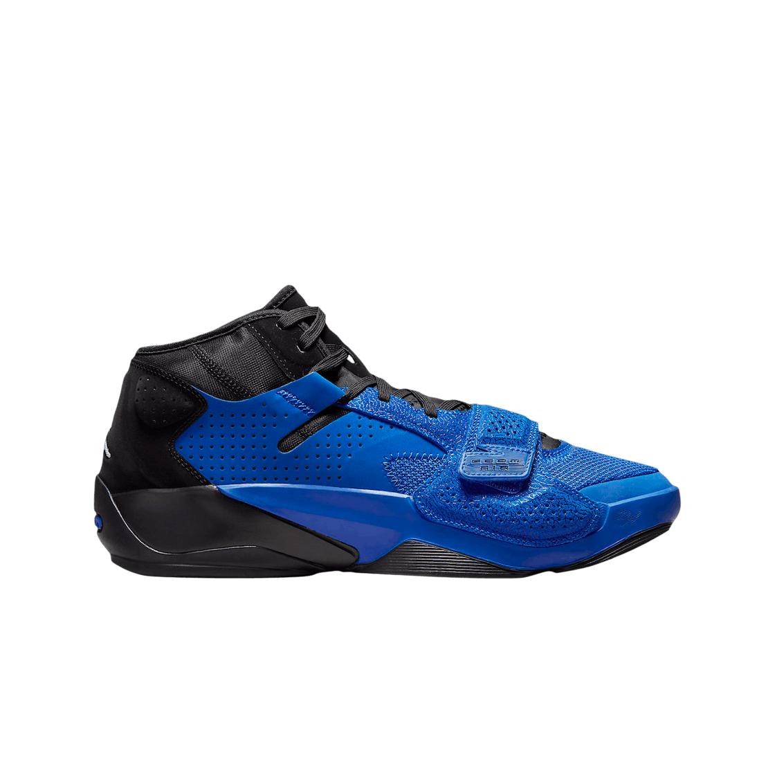 

Мужские кроссовки Jordan Zion 2 PF Hyper Royal DO9072-410