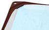 Hario Dog Toilet Mat J Regular Brown