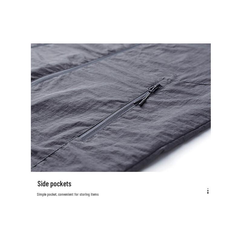 JEEP SPIRIT Men's Casual Breathable Jacket