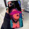 Girls Bikini Sexy For Realme C75 C55 C71 C61 C53 C33 C63 C51 C65 C67 11 12 13 14 15 Pro Plus GT6 GT7 Pro Case