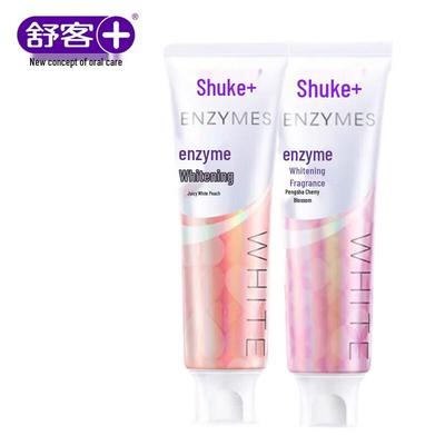 Saky Enzyme Whitening Toothpaste