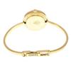 Used Price reduction Gucci GUCCI 11/12.2 Change Bezel White Quartz Ladies Good Condition Watch J#147884
